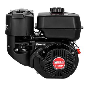 Bonelly Motor Gasolinero 7.5HP